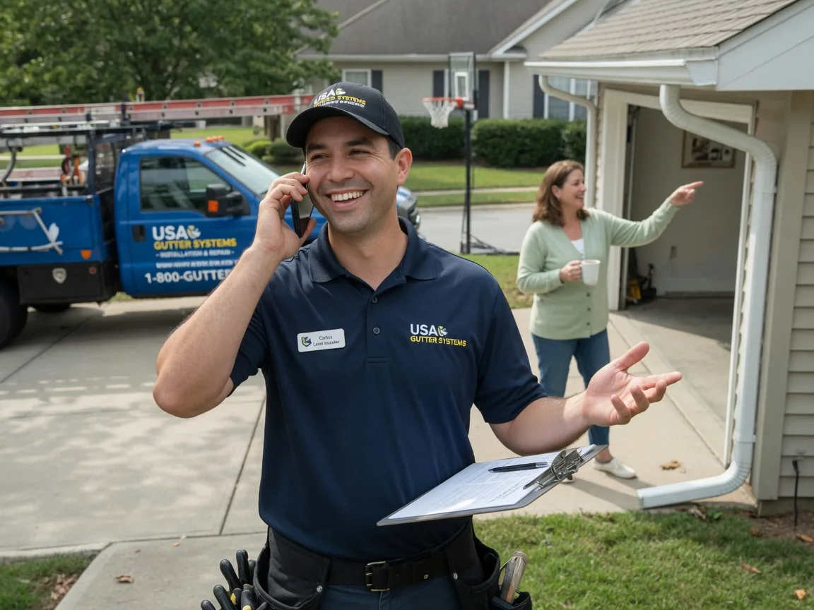 Gutter Installation Peggy, TX FAQs